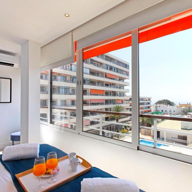 Nogalera Terrace - Adults Only - Apartamento de 3 dormitorios - 35