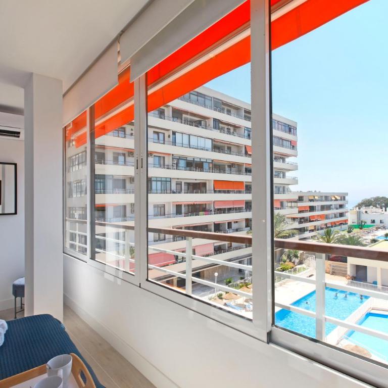 Nogalera Terrace - Adults Only - Apartamento de 3 dormitorios - 36