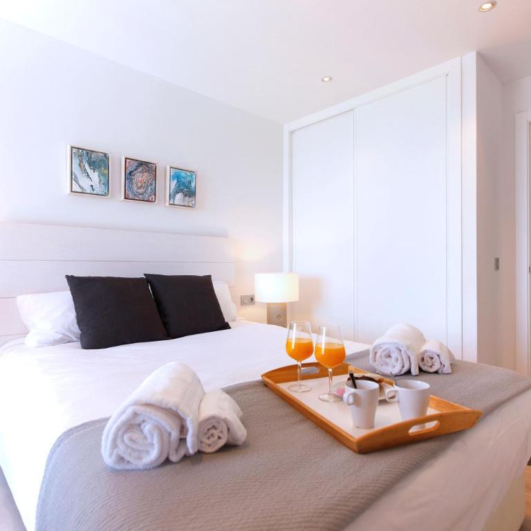 Nogalera Terrace - Adults Only - Apartamento de 3 dormitorios - 40