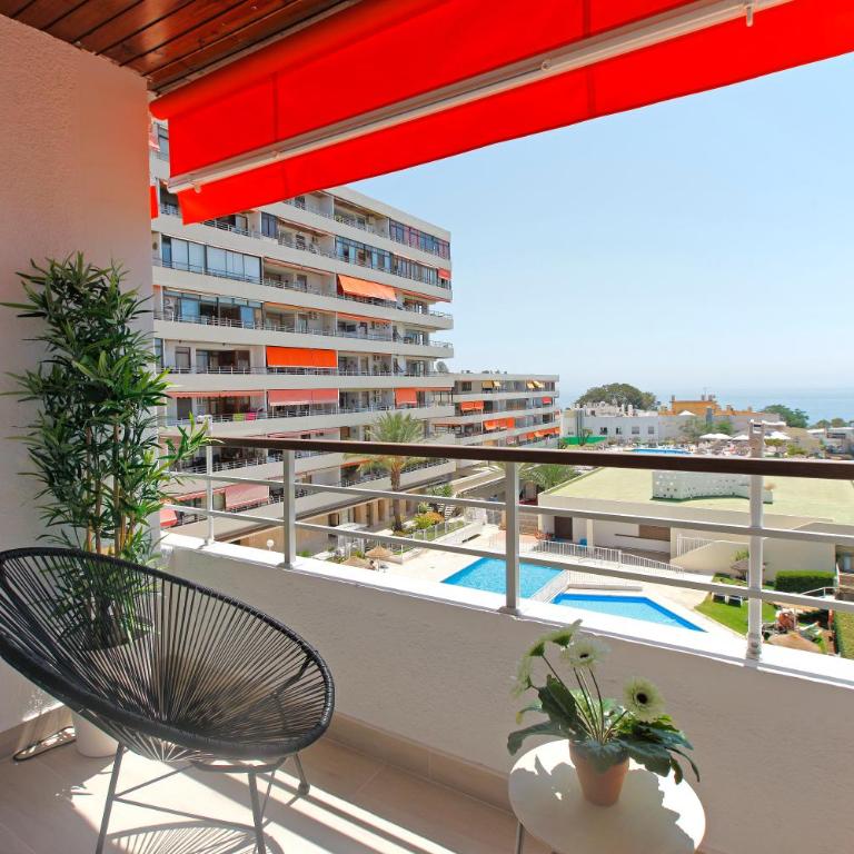 Nogalera Terrace - Adults Only - Apartamento de 3 dormitorios - 46