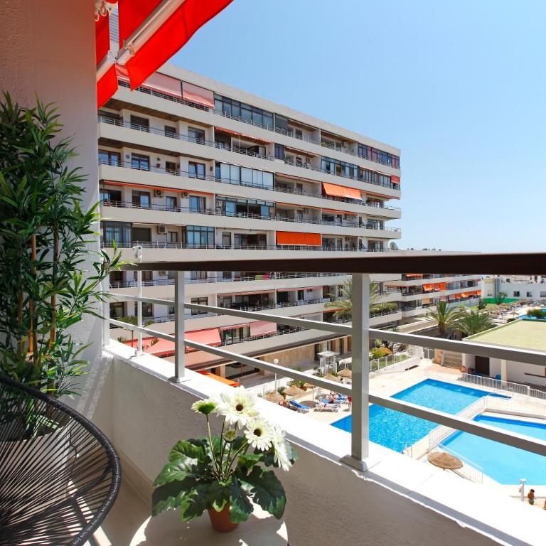 Nogalera Terrace - Adults Only - Apartamento de 3 dormitorios - 47