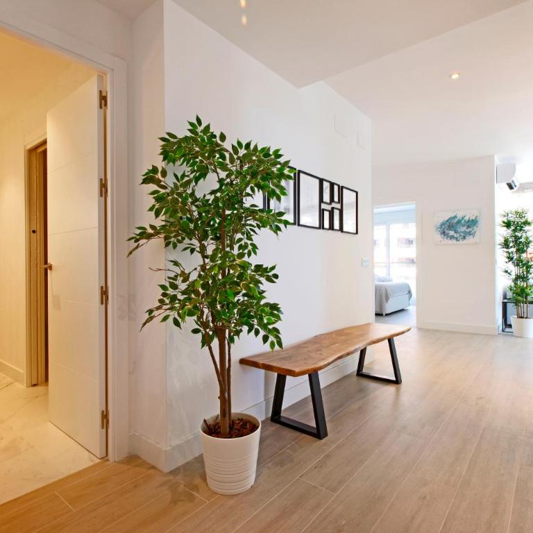 Nogalera Terrace - Adults Only - Apartamento de 3 dormitorios - 48
