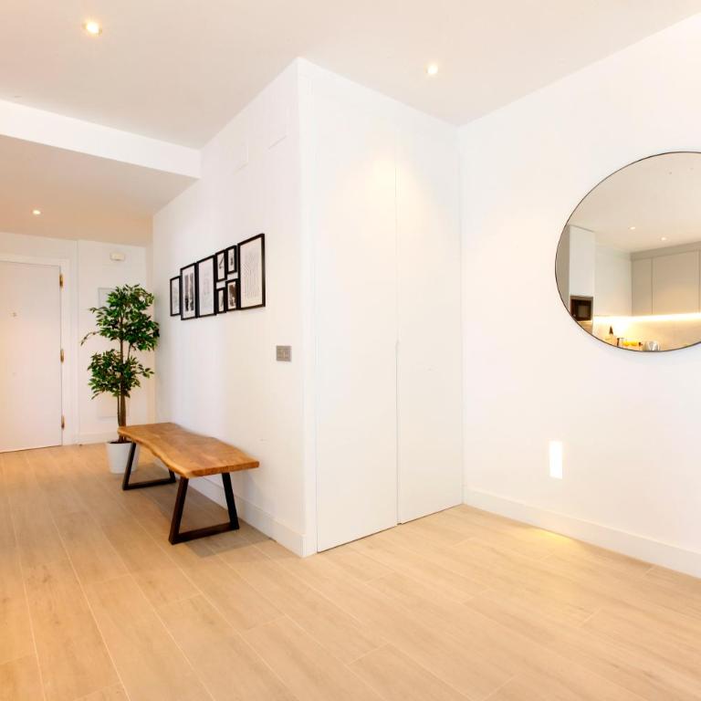 Nogalera Terrace - Adults Only - Apartamento de 3 dormitorios - 19