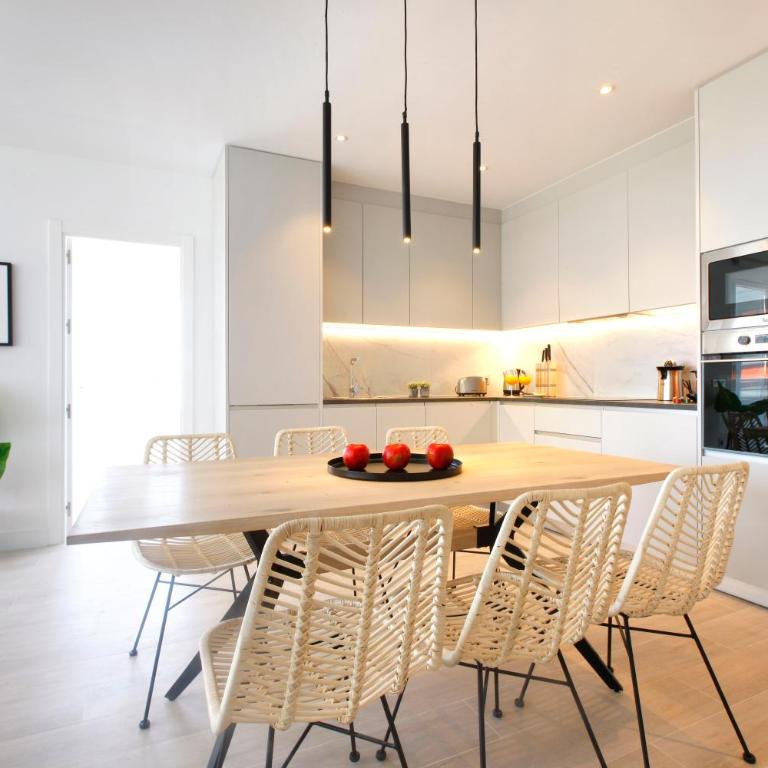 Nogalera Terrace - Adults Only - Apartamento de 3 dormitorios - 22