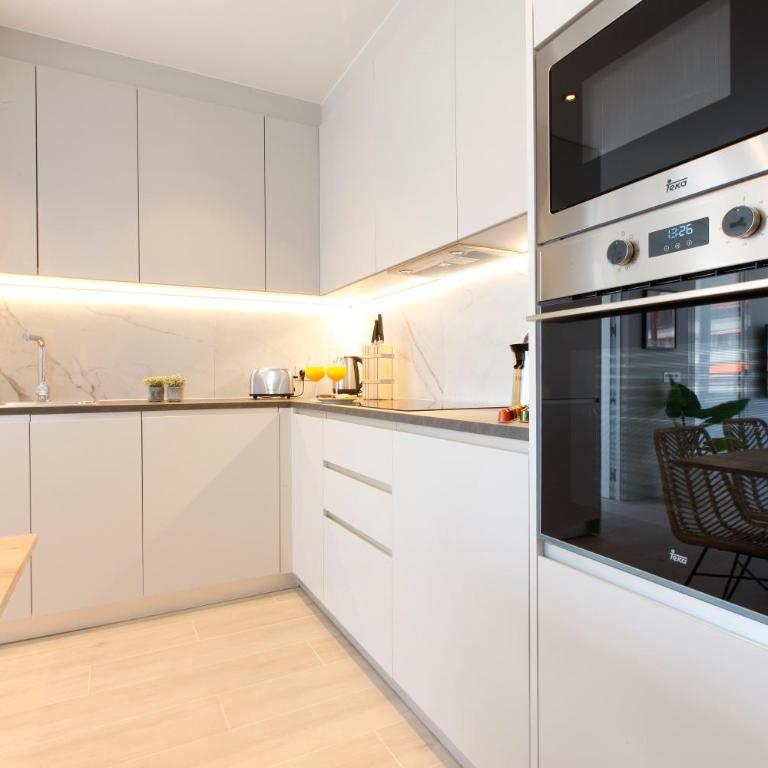 Nogalera Terrace - Adults Only - Apartamento de 3 dormitorios - 23