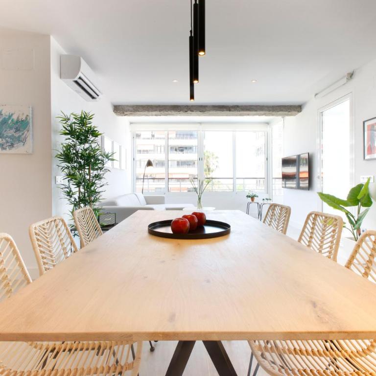 Nogalera Terrace - Adults Only - Apartamento de 3 dormitorios - 6
