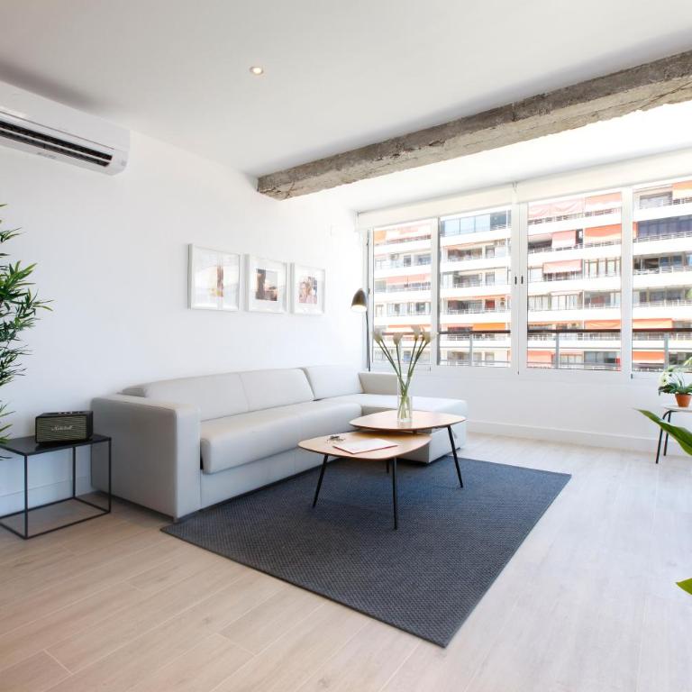 Nogalera Terrace - Adults Only - Apartamento de 3 dormitorios - 24