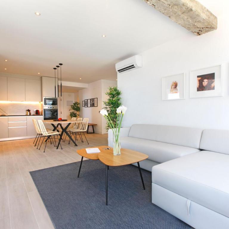Nogalera Terrace - Adults Only - Apartamento de 3 dormitorios - 25