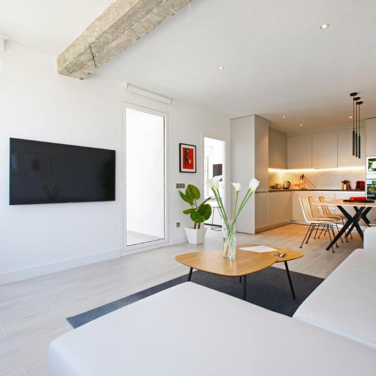 Nogalera Terrace - Adults Only - Apartamento de 3 dormitorios - 27