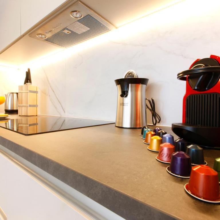 Nogalera Terrace - Adults Only - Apartamento de 3 dormitorios - 12