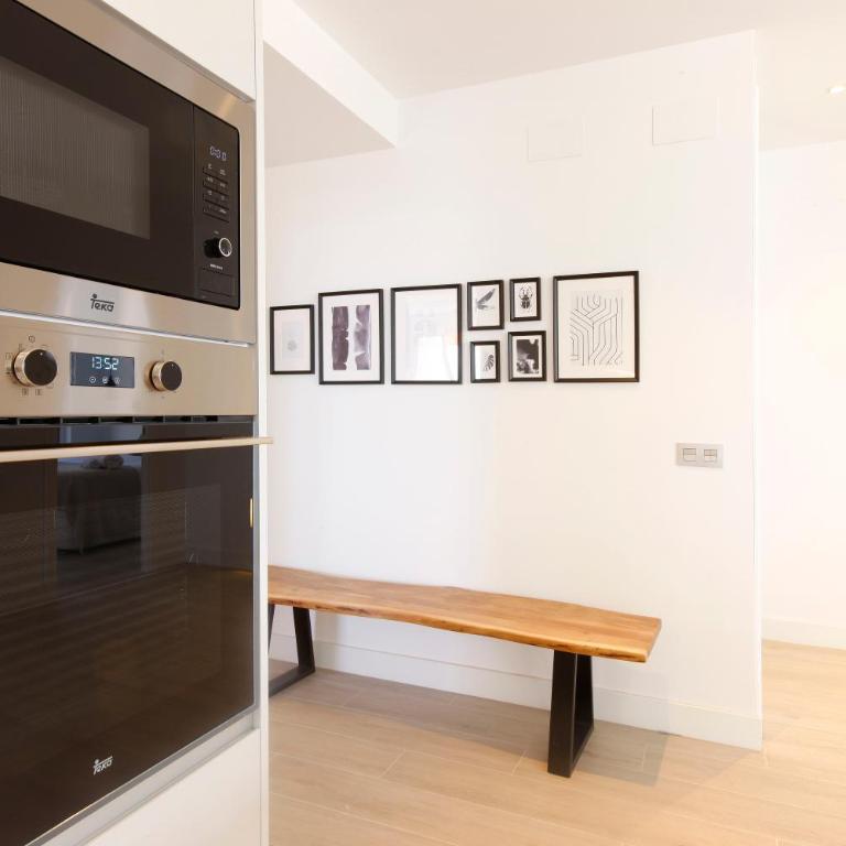 Nogalera Terrace - Adults Only - Apartamento de 3 dormitorios - 13