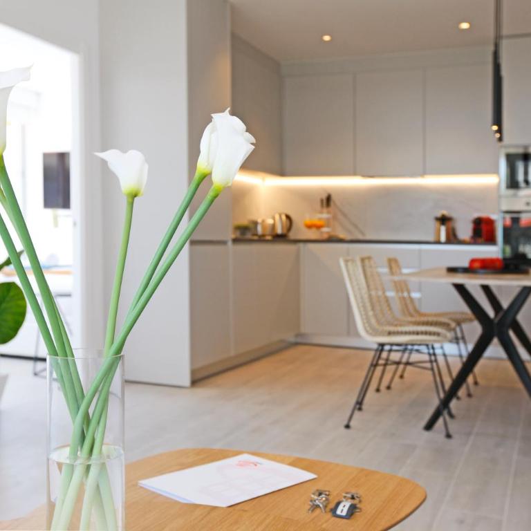 Nogalera Terrace - Adults Only - Apartamento de 3 dormitorios - 15