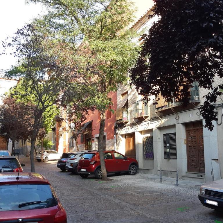 Domus Toledo - Apartamento de 3 dormitorios - 37