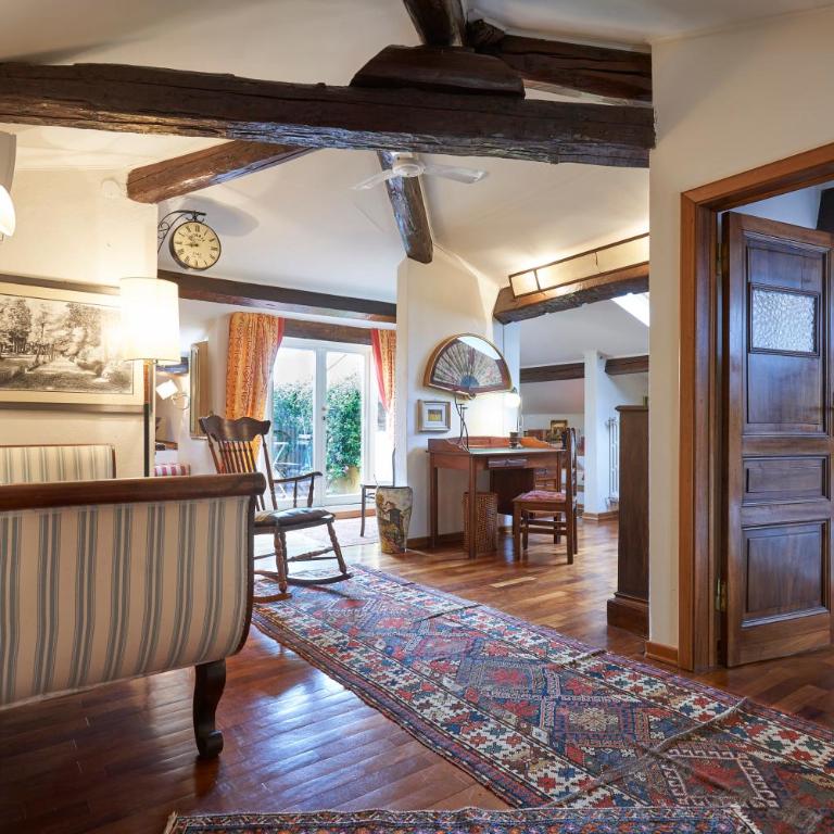 Green Nest Apartments - Superior Apartment - 42