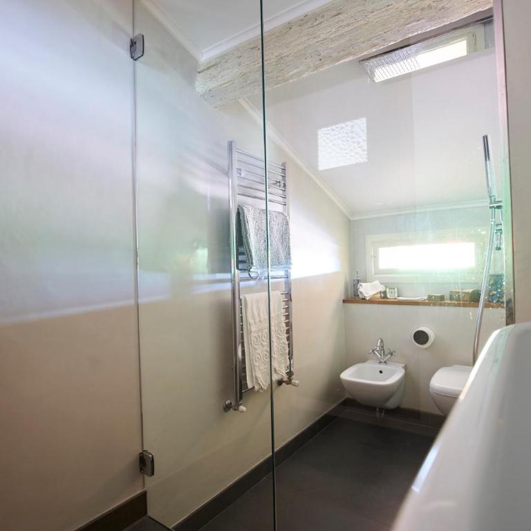 Green Nest Apartments - Superior Apartment - 38
