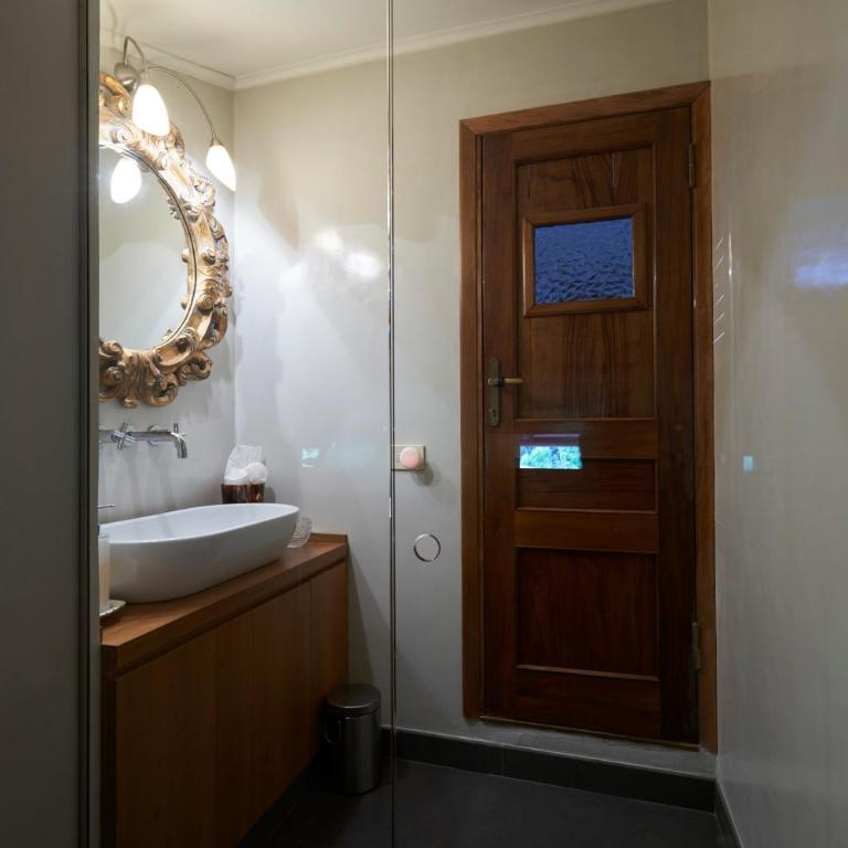Green Nest Apartments - Superior Apartment - 29