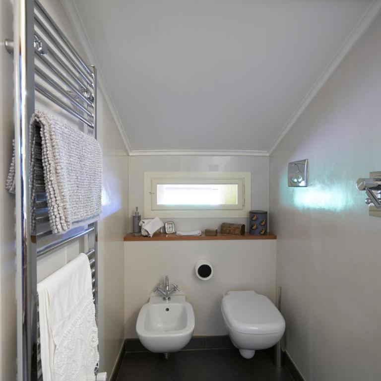 Green Nest Apartments - Superior Apartment - 27