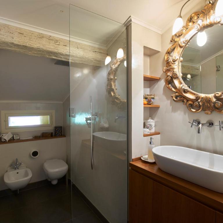 Green Nest Apartments - Superior Apartment - 36