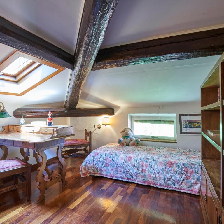 Green Nest Apartments - Superior Apartment - 34