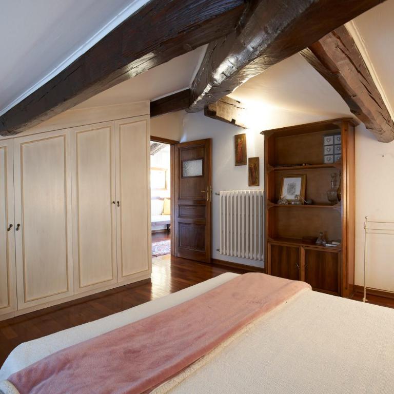 Green Nest Apartments - Superior Apartment - 31
