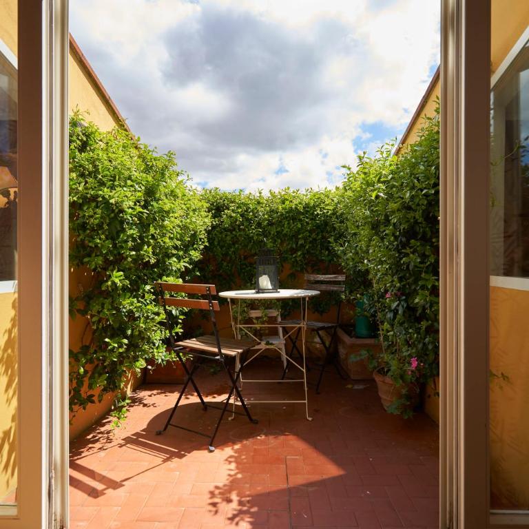 Green Nest Apartments - Superior Apartment - 26
