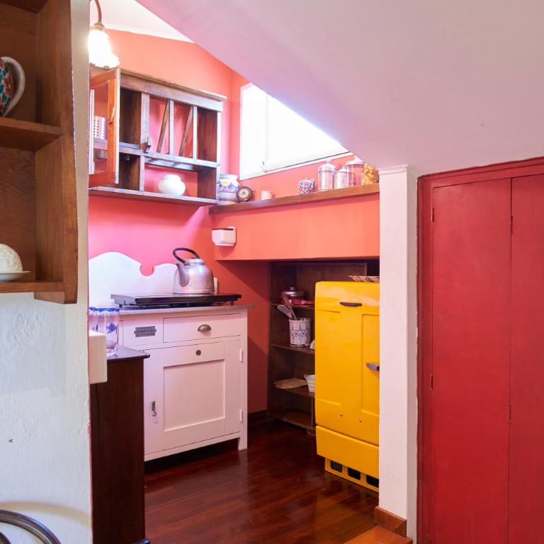 Green Nest Apartments - Superior Apartment - 25