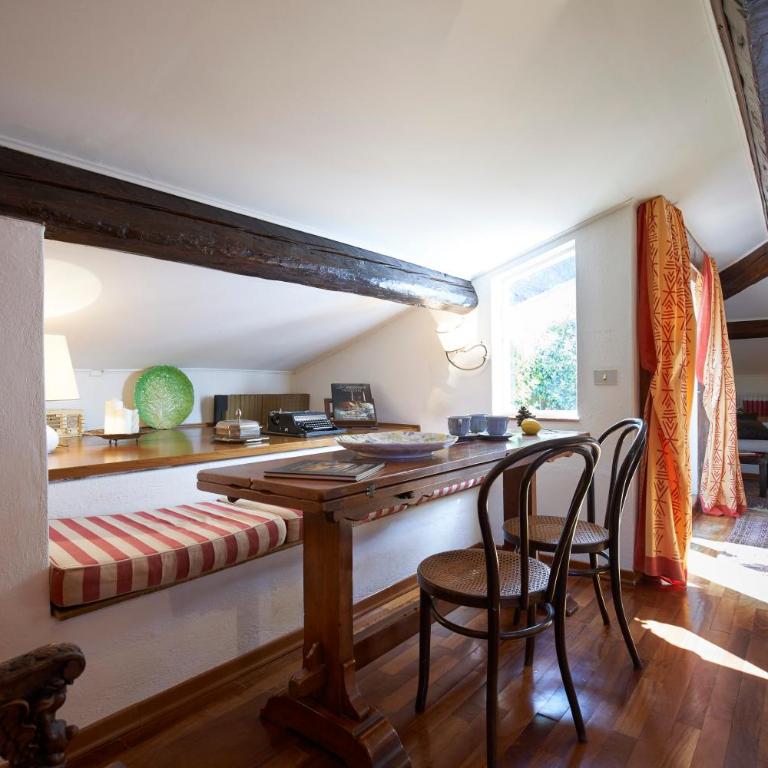 Green Nest Apartments - Superior Apartment - 23