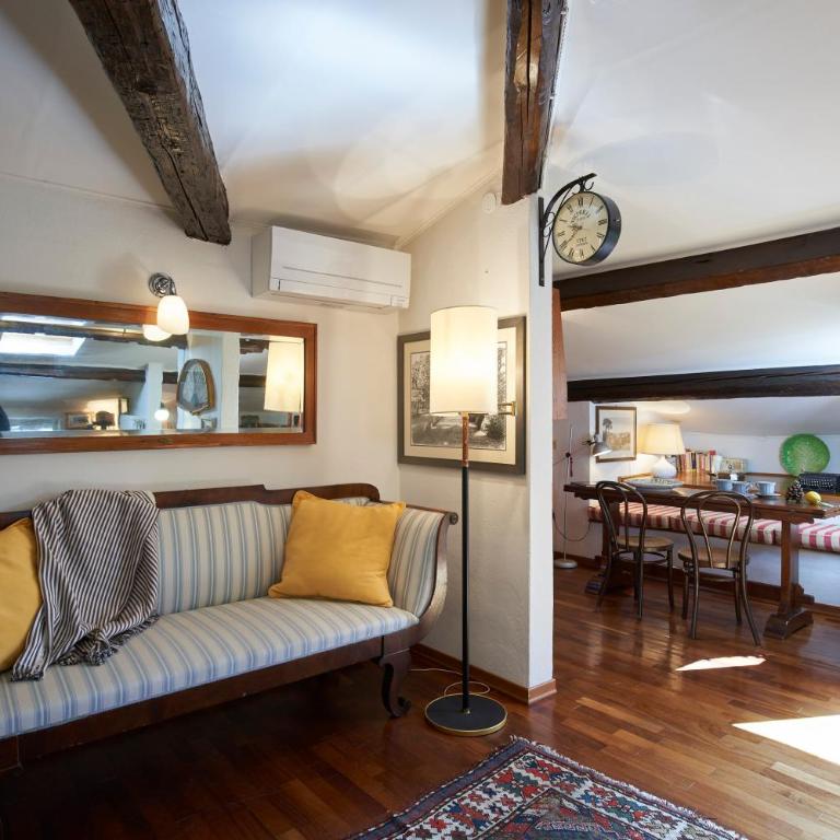Green Nest Apartments - Superior Apartment - 22