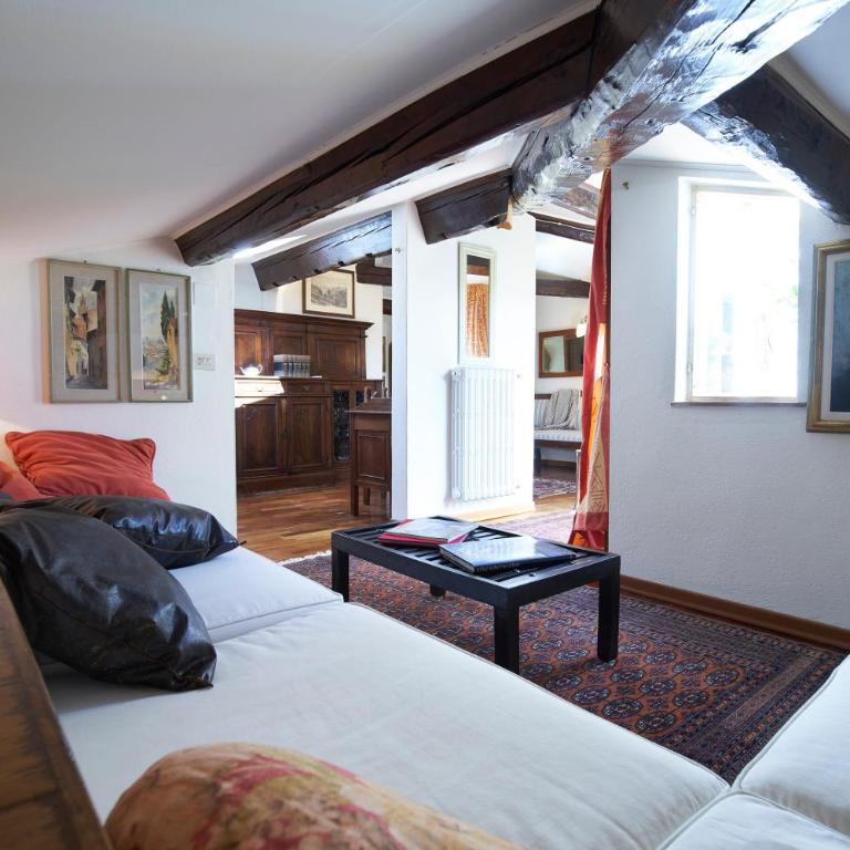 Green Nest Apartments - Superior Apartment - 14