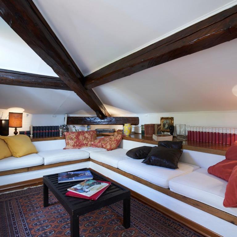 Green Nest Apartments - Superior Apartment - 10