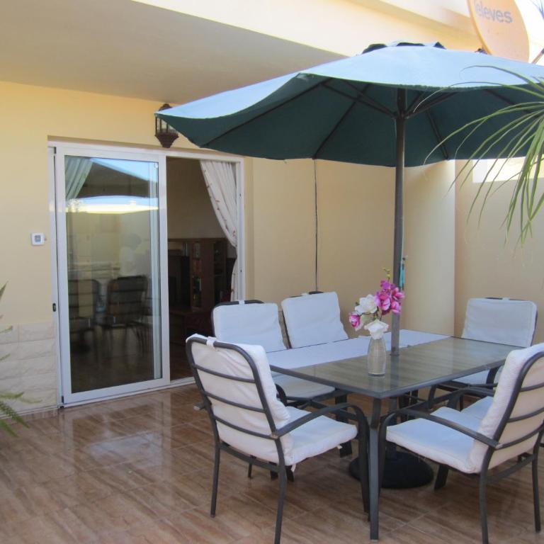 IDEAL CON NIÑOS , WIFI GRATIS Y PLAYA - Apartamento - Planta baja - 1