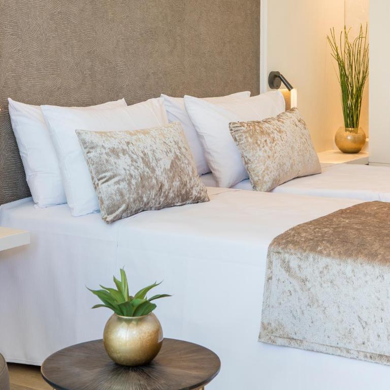 Golden Costa Salou - Adults Only 4* Sup - Habitación Doble - 7