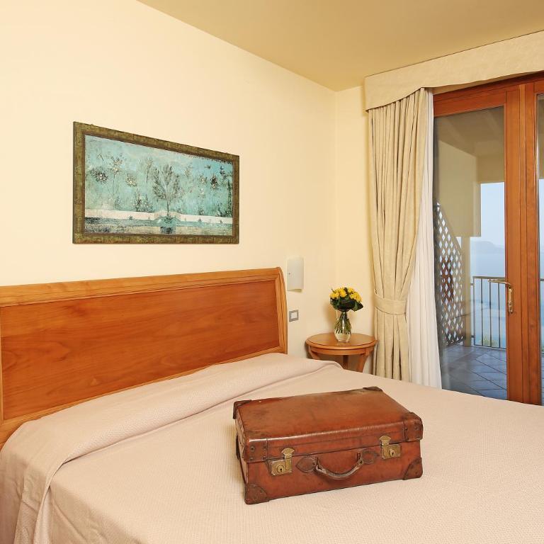 Appartamenti Borgo - Appartamento Deluxe con 1 Camera da Letto e con Vista Lago - 1