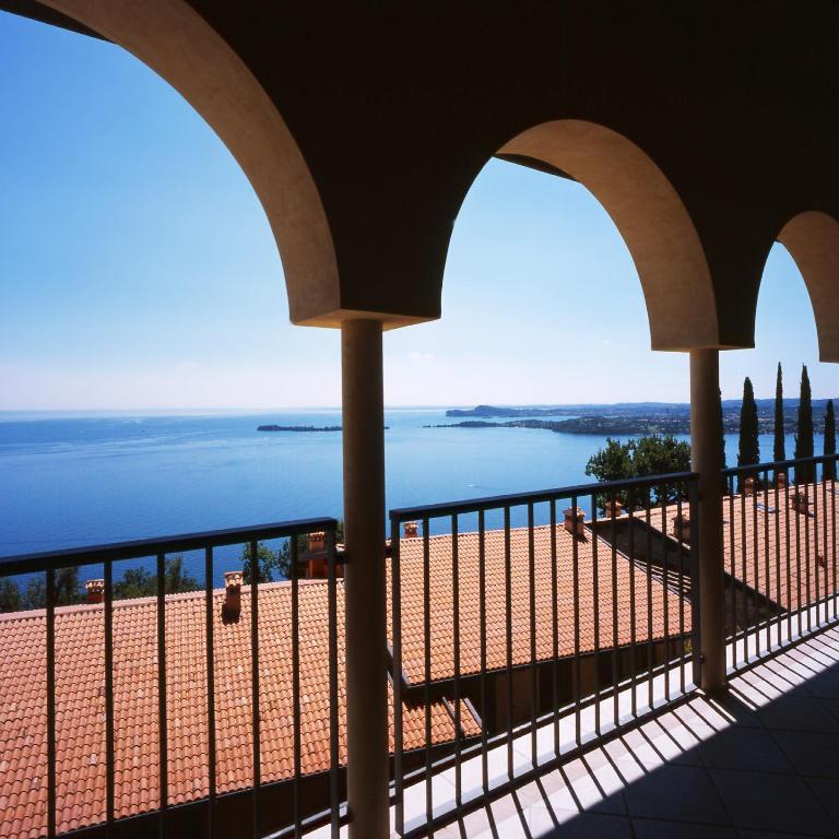 Appartamenti Borgo - Appartamento Deluxe con 1 Camera da Letto e con Vista Lago - 2