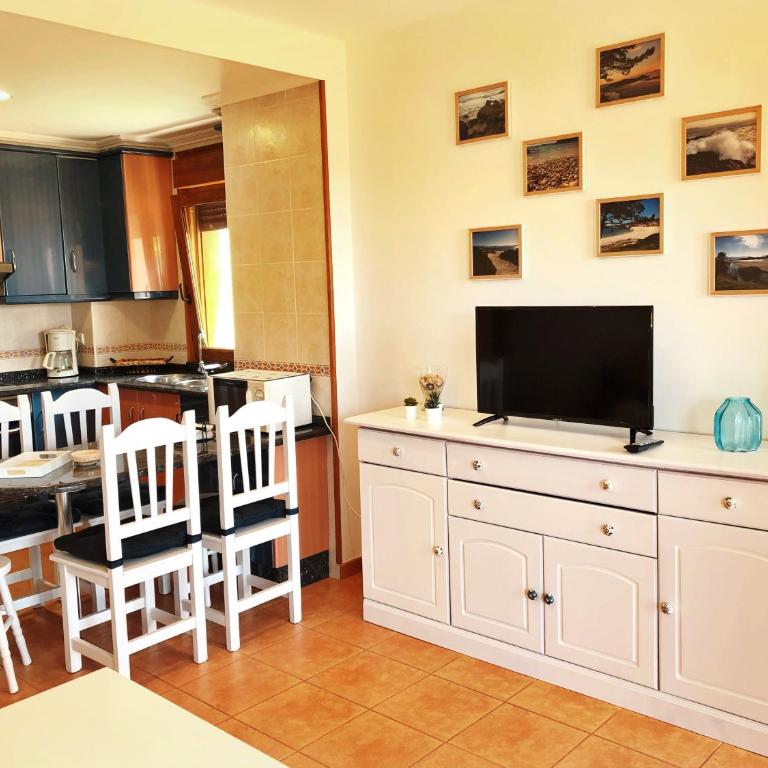 APARTAMENTOS MAR DE AREAS - Apartamento de 2 dormitorios - 10
