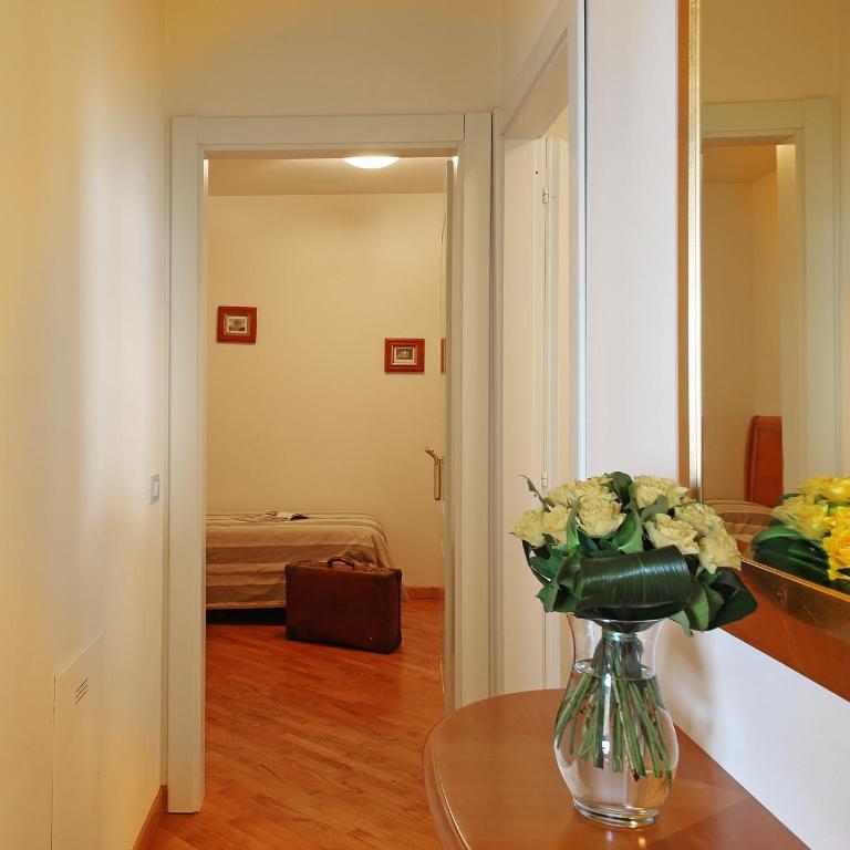 Appartamenti Borgo - Appartamento Deluxe con 3 Camere da Letto e con Vista Lago - 4