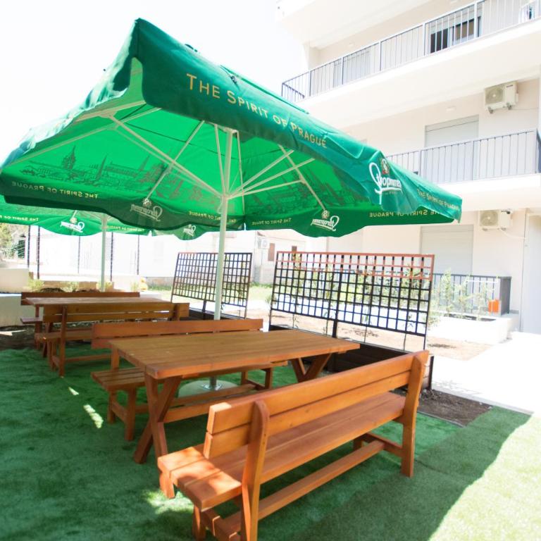 Trsteno Beach Apartments - One-Bedroom Apartment - 23