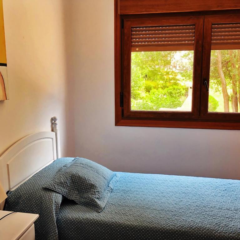 APARTAMENTOS MAR DE AREAS - Apartamento de 2 dormitorios - 7