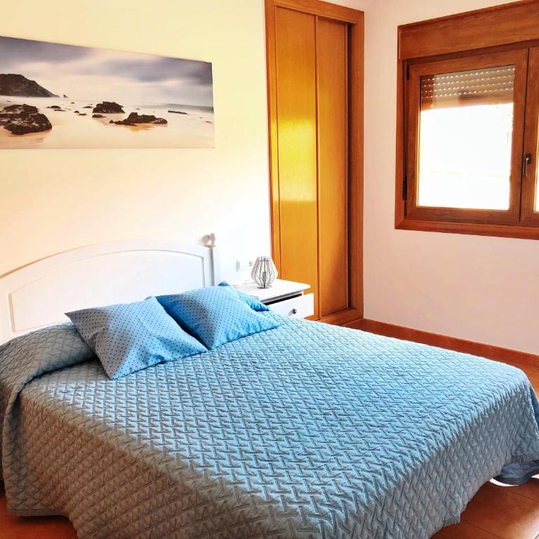 APARTAMENTOS MAR DE AREAS - Apartamento de 2 dormitorios - 5