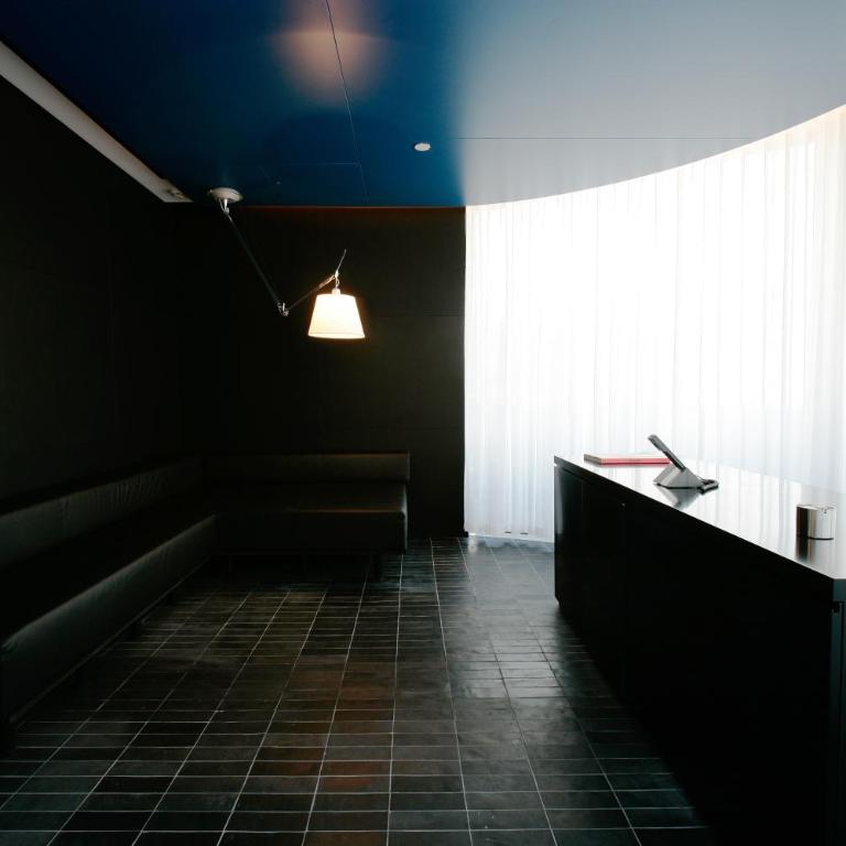 Hotel Puerta America - Suite Junior con acceso al salón executive - 4