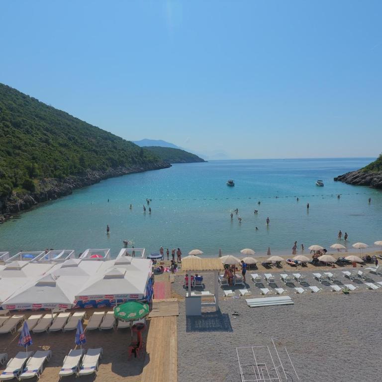Trsteno Beach Apartments - One-Bedroom Apartment - 15
