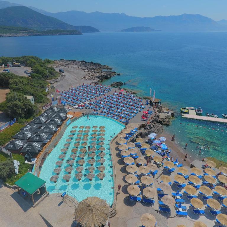 Trsteno Beach Apartments - One-Bedroom Apartment - 35