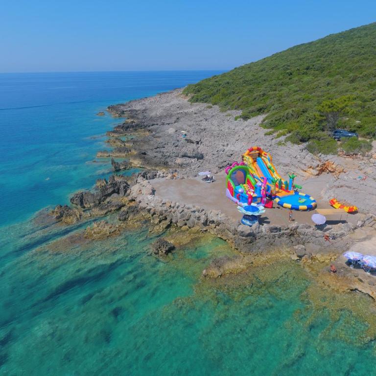 Trsteno Beach Apartments - One-Bedroom Apartment - 25