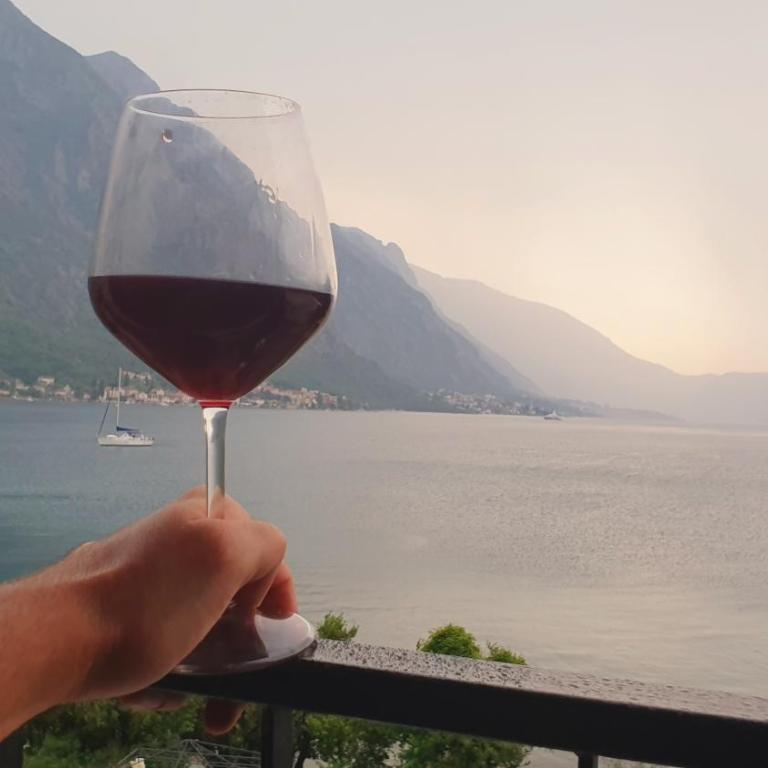 Beachfront Villa Nautica - Apartman sa Pogledom na More - 1