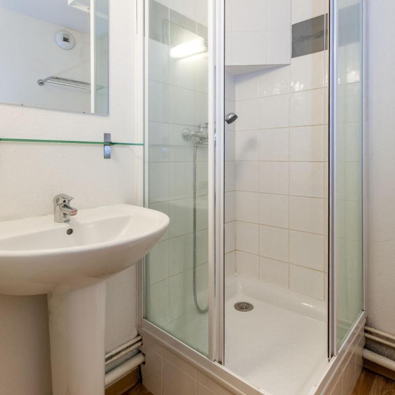 Les Cimes Du Val D'Allos - Appartement Duplex (8 Adultes) - 3