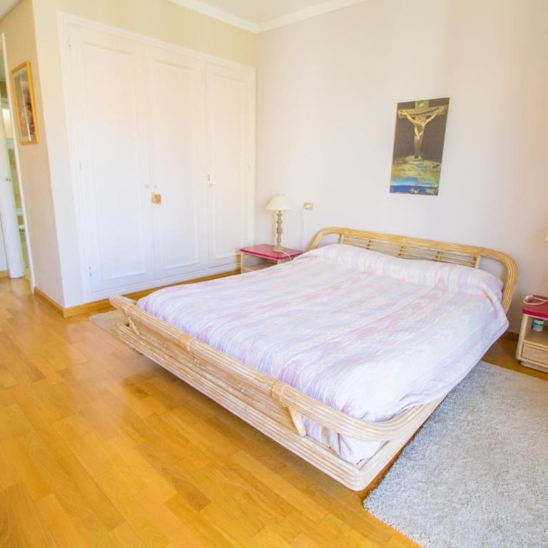High Quality apartment 40 meters from beach - Apartamento de 3 dormitorios - 16