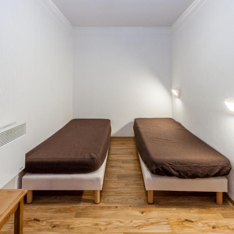Les Cimes Du Val D'Allos - Appartement Duplex (8 Adultes) - 4