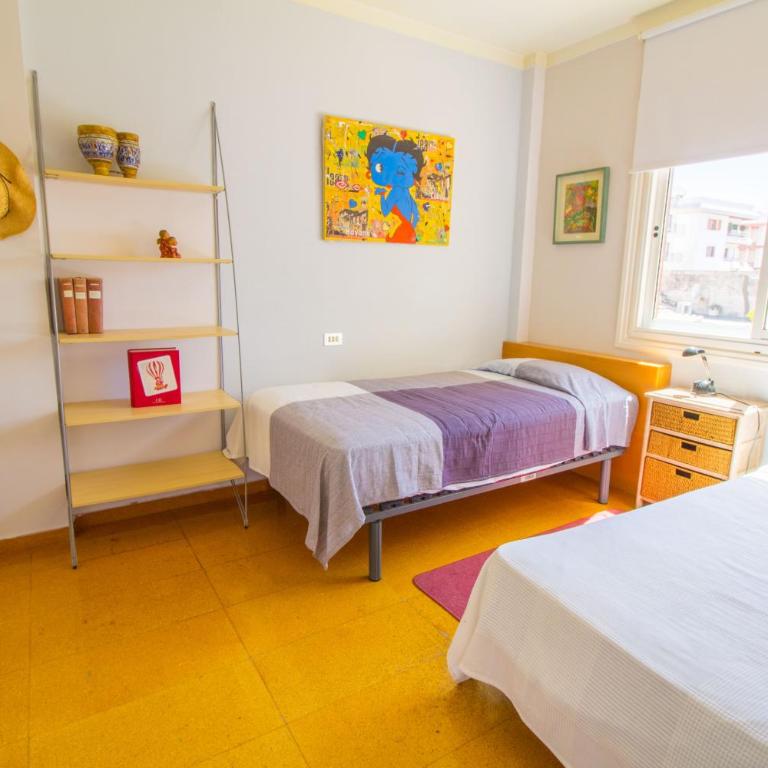 High Quality apartment 40 meters from beach - Apartamento de 3 dormitorios - 18