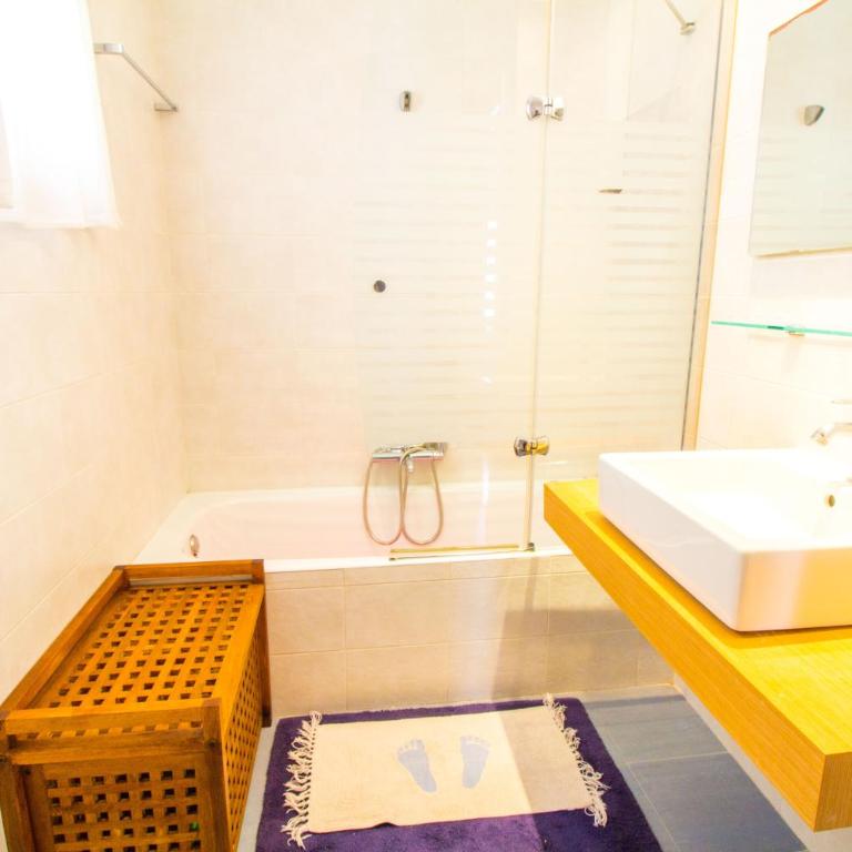 High Quality apartment 40 meters from beach - Apartamento de 3 dormitorios - 19