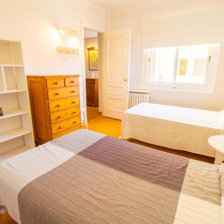 High Quality apartment 40 meters from beach - Apartamento de 3 dormitorios - 23